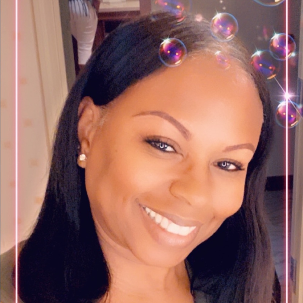 Meet your Posher, Tambrs